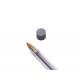 Ímã de Ferrite Ø10 x 8 mm anisotrópico